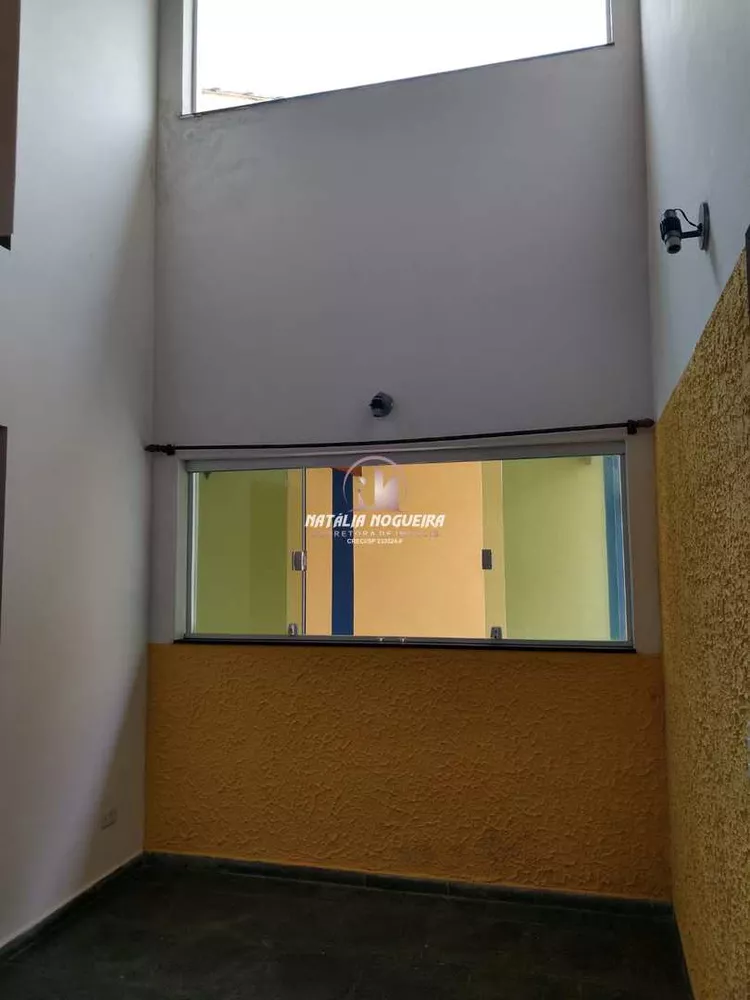 Sobrado, 3 quartos - Foto 1