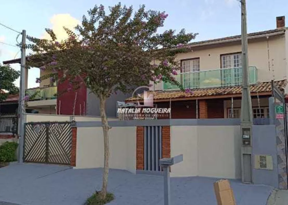 Sobrado, 3 quartos - Foto 1