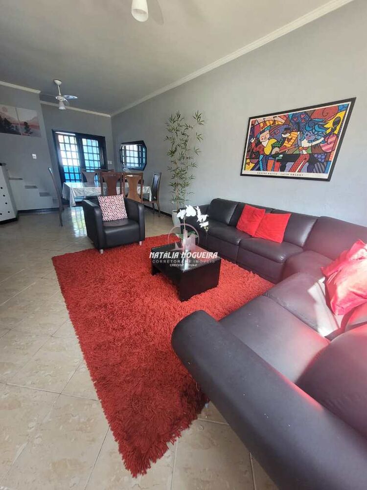 Sobrado, 4 quartos, 115 m² - Foto 4