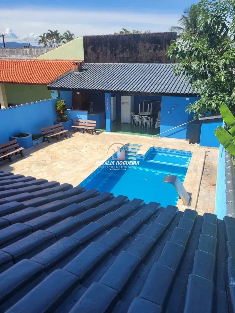 Sobrado, 4 quartos, 115 m² - Foto 14