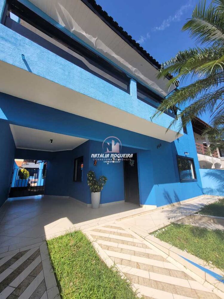 Sobrado, 4 quartos, 115 m² - Foto 3