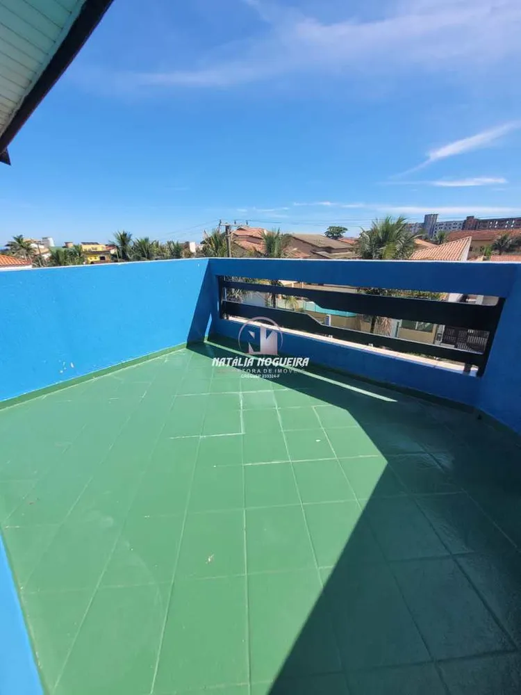Sobrado, 4 quartos, 115 m² - Foto 18