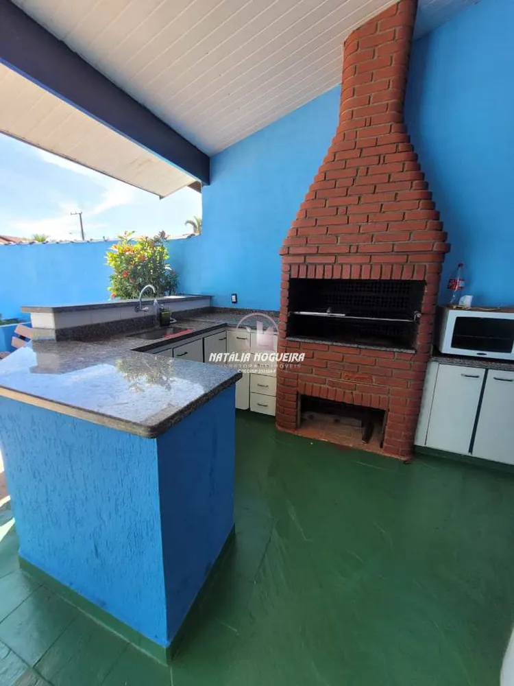 Sobrado, 4 quartos, 115 m² - Foto 29