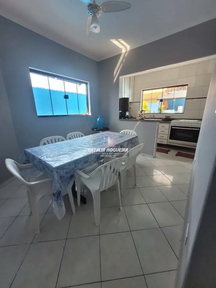 Sobrado, 4 quartos, 115 m² - Foto 7