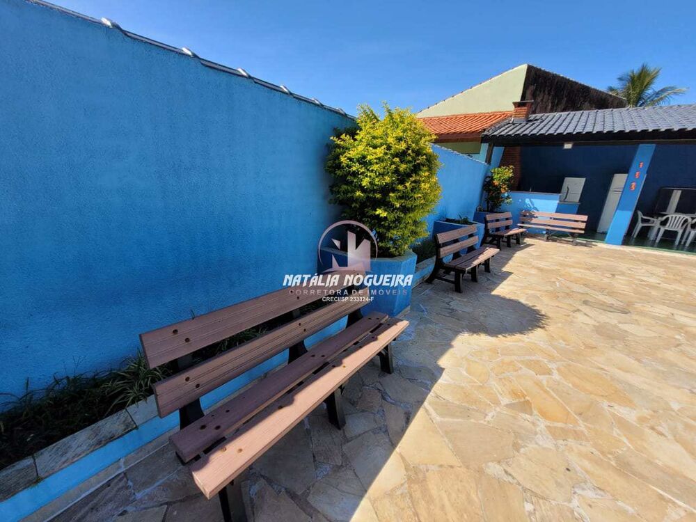 Sobrado, 4 quartos, 115 m² - Foto 15