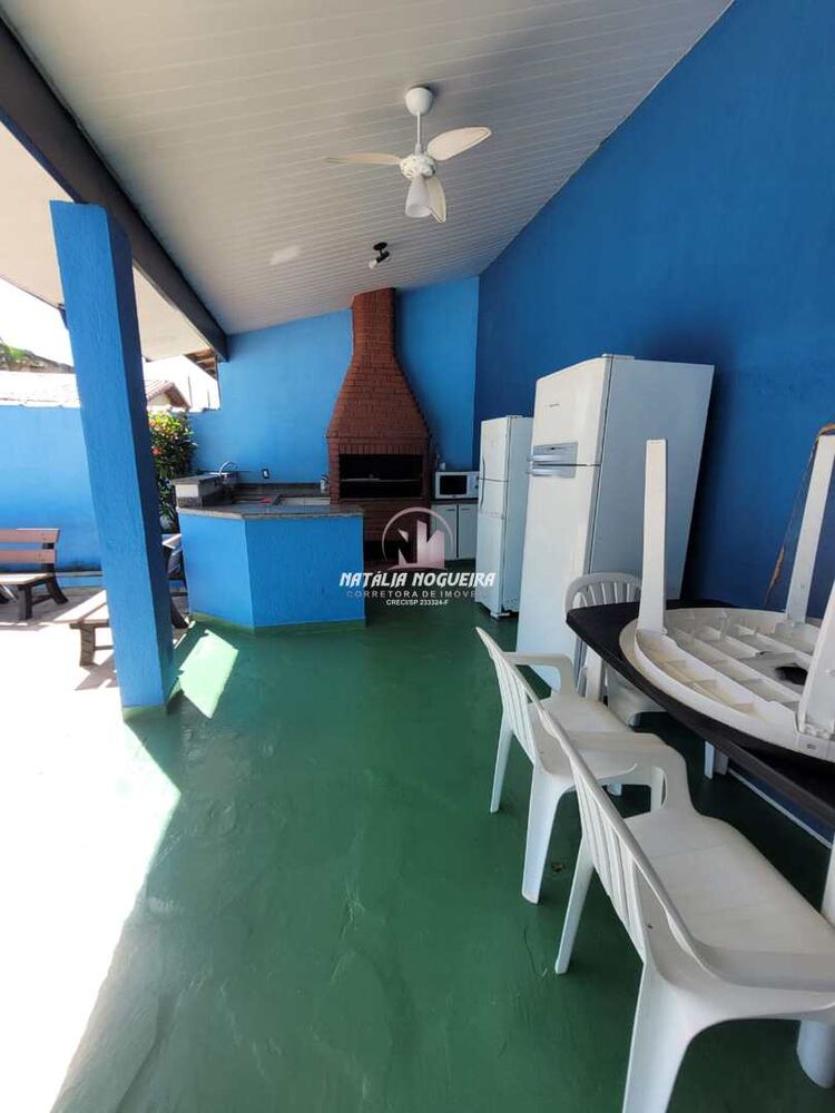 Sobrado, 4 quartos, 115 m² - Foto 13