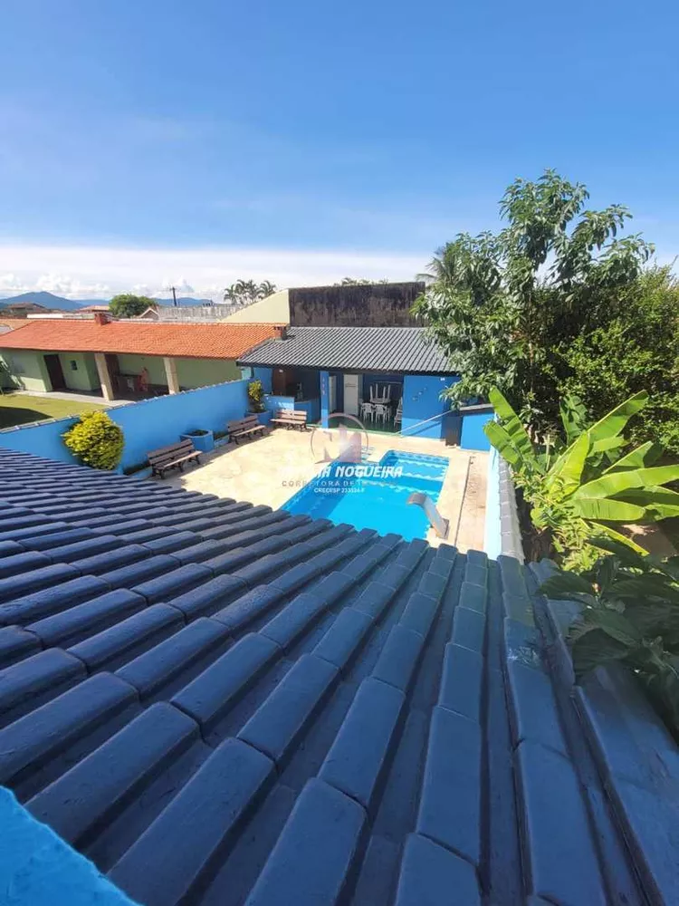 Sobrado, 4 quartos, 115 m² - Foto 7