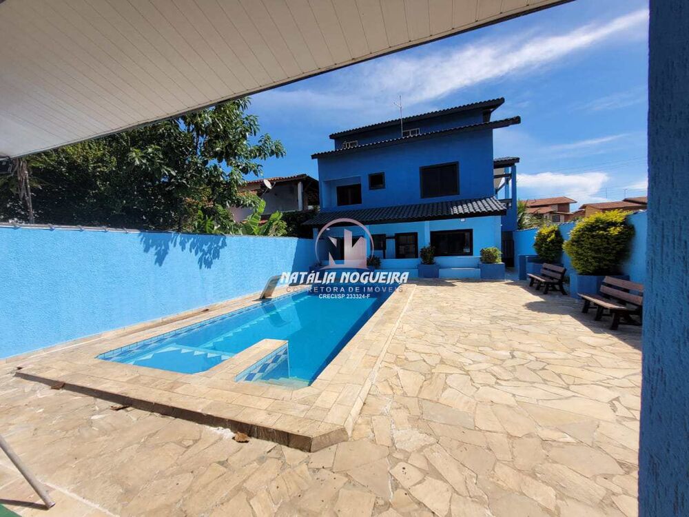 Sobrado, 4 quartos, 115 m² - Foto 16