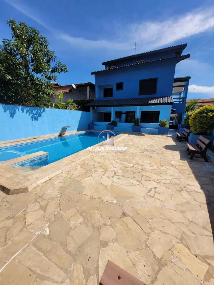 Sobrado, 4 quartos, 115 m² - Foto 17