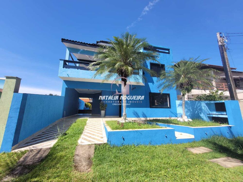 Sobrado, 4 quartos, 115 m² - Foto 2