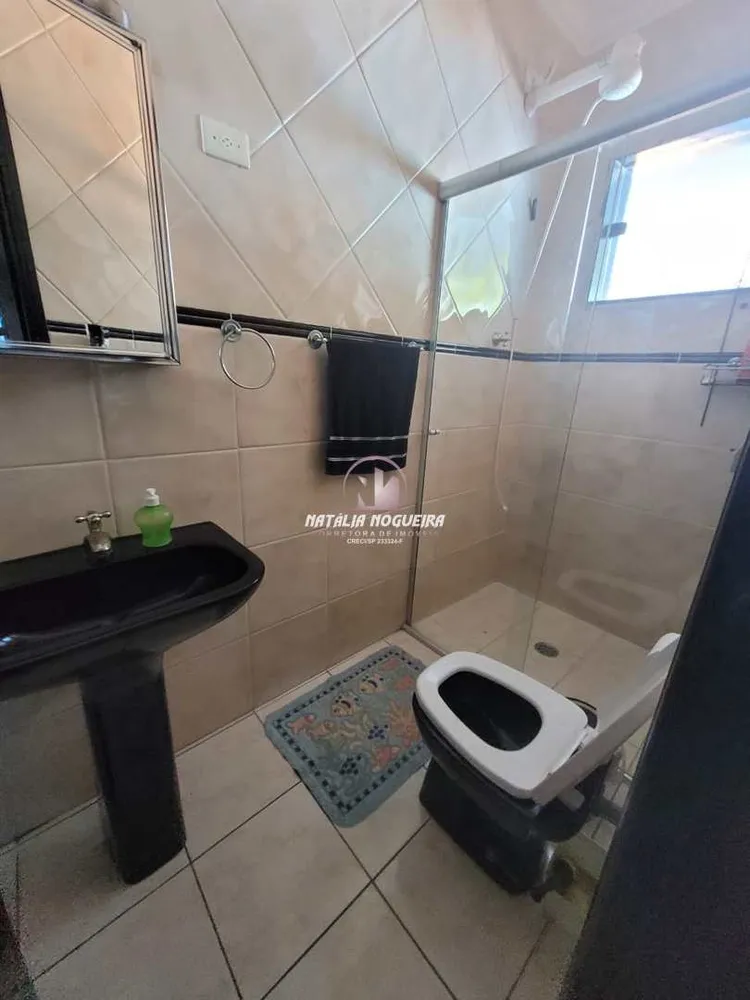 Sobrado, 4 quartos, 115 m² - Foto 6