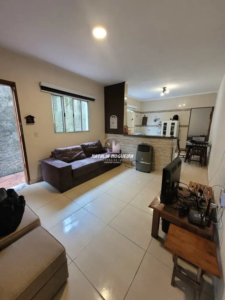 Casa, 2 quartos, 174 m² - Foto 2