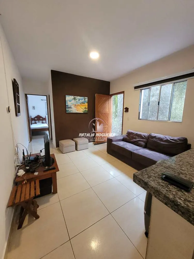 Casa, 2 quartos, 174 m² - Foto 1