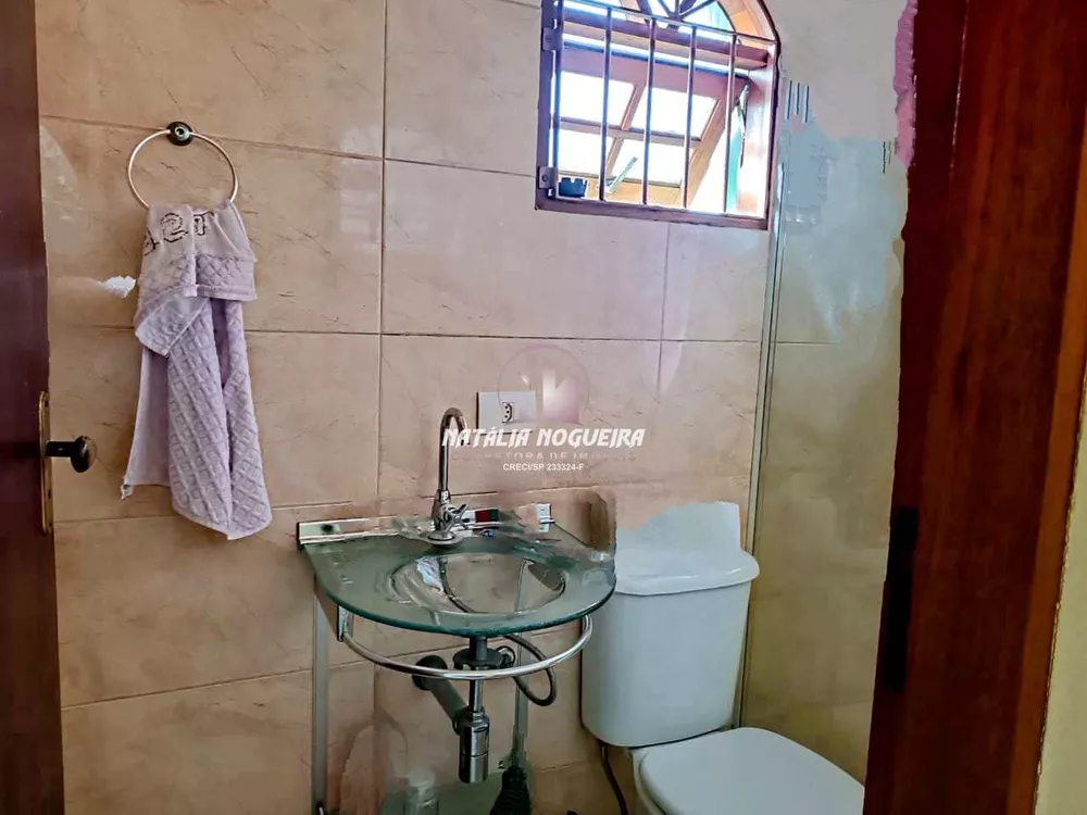 Sobrado, 2 quartos - Foto 1