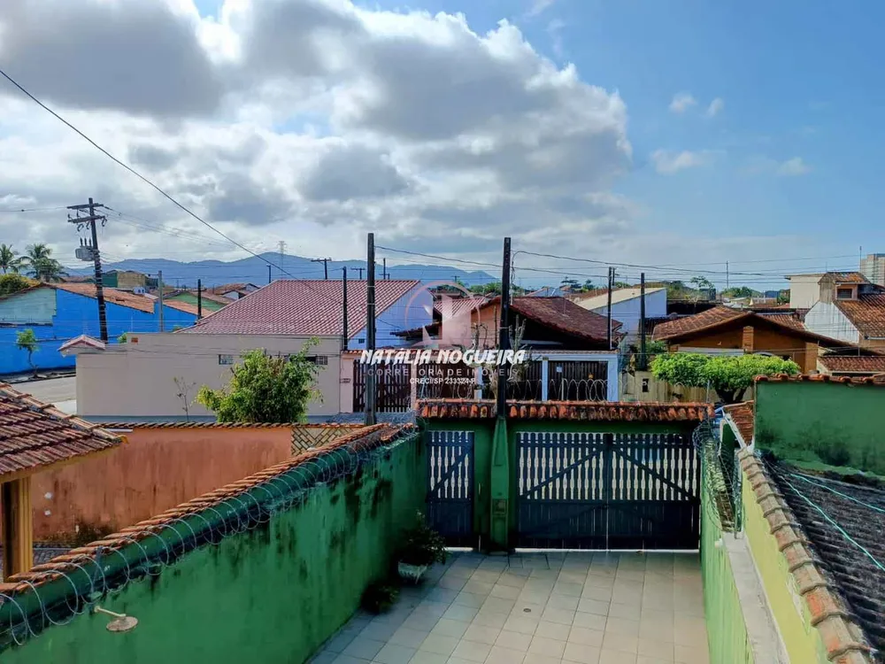 Sobrado, 2 quartos - Foto 16