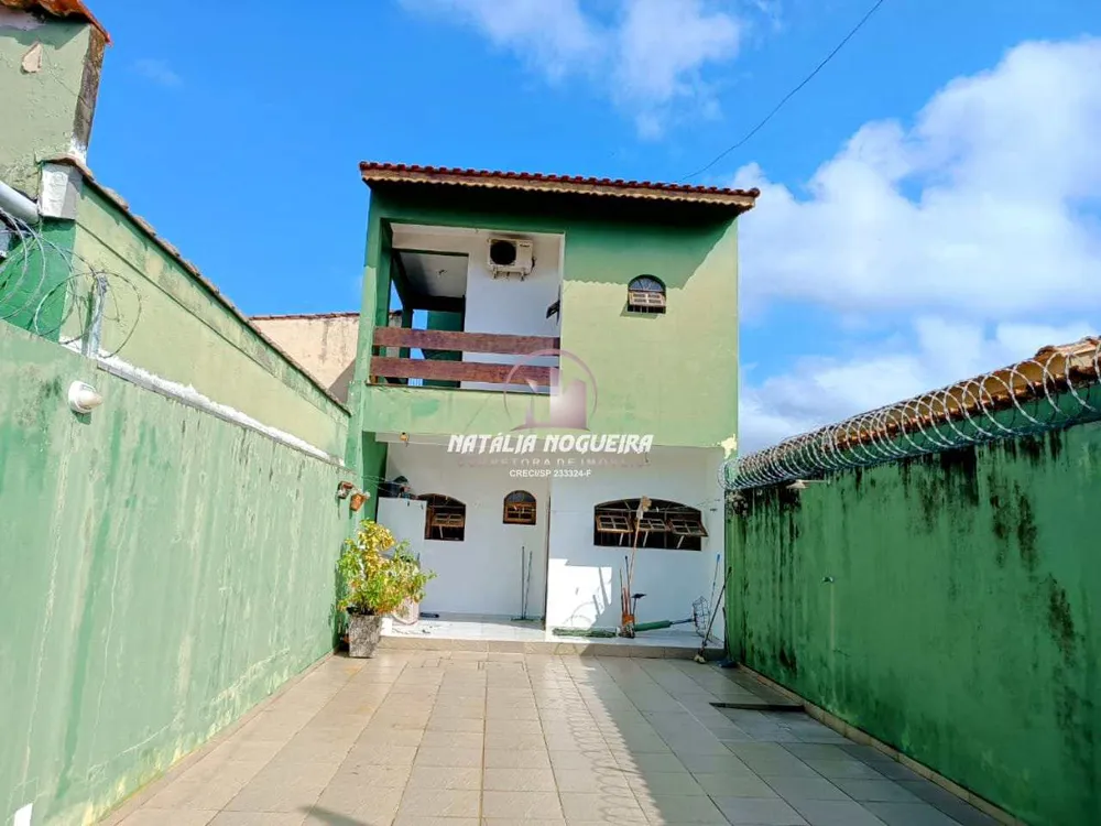 Sobrado, 2 quartos - Foto 1