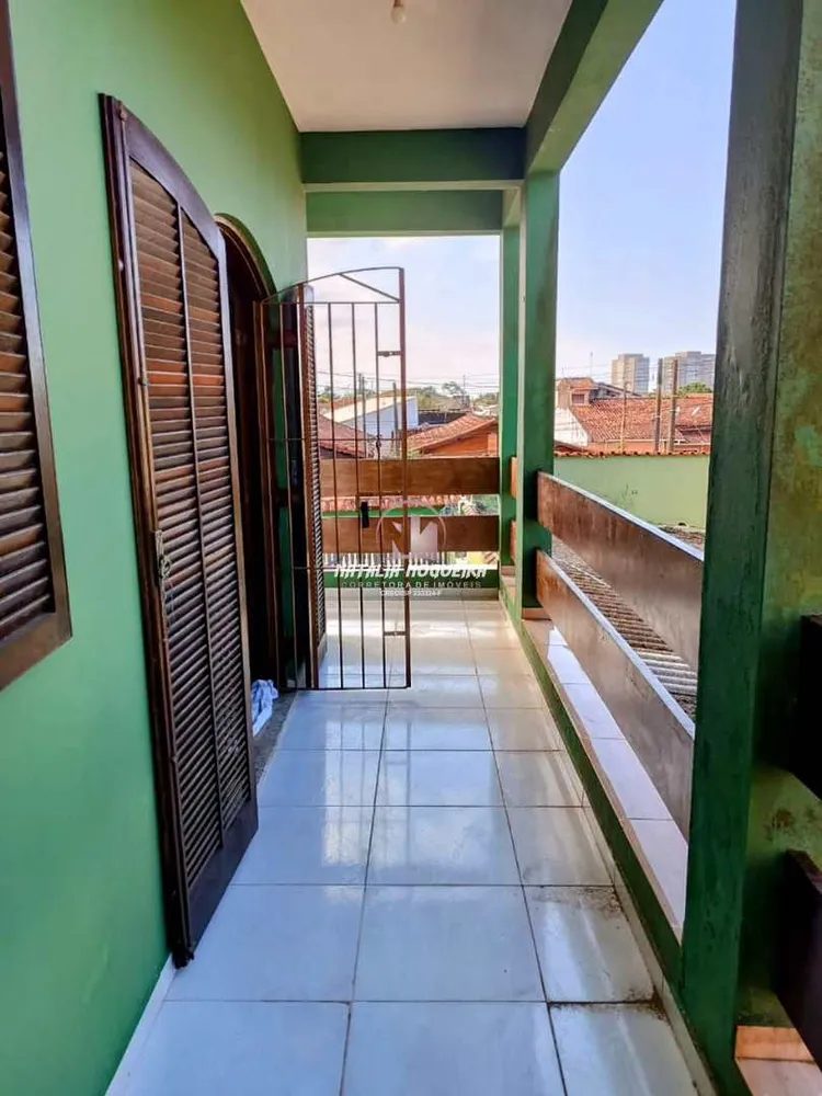 Sobrado, 2 quartos - Foto 13