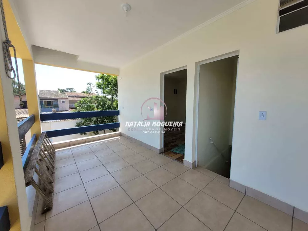 Sobrado, 3 quartos - Foto 1