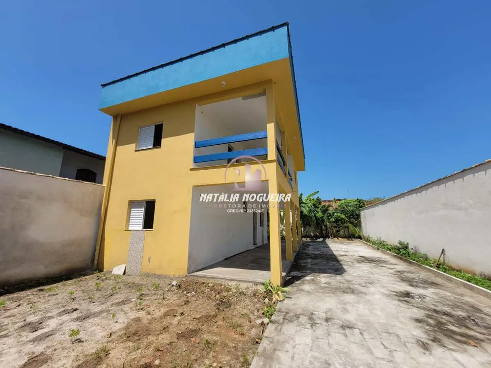 Sobrado, 3 quartos - Foto 1