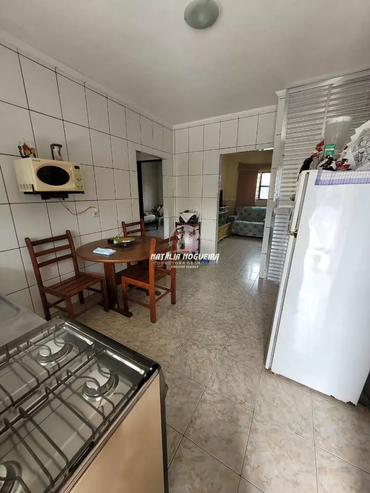 Casa, 3 quartos - Foto 8