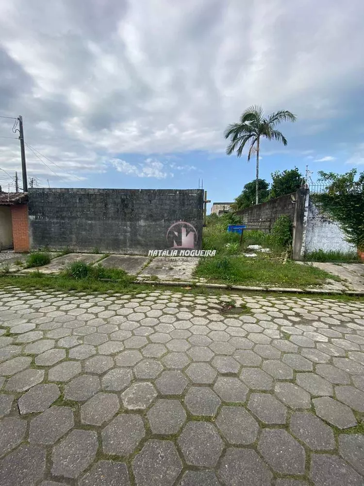 Terreno, 456 m² - Foto 1