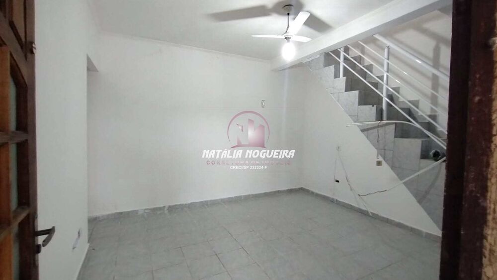 Sobrado, 3 quartos - Foto 1