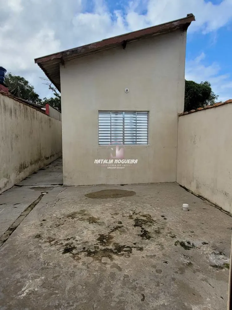Casa, 1 quarto - Foto 2