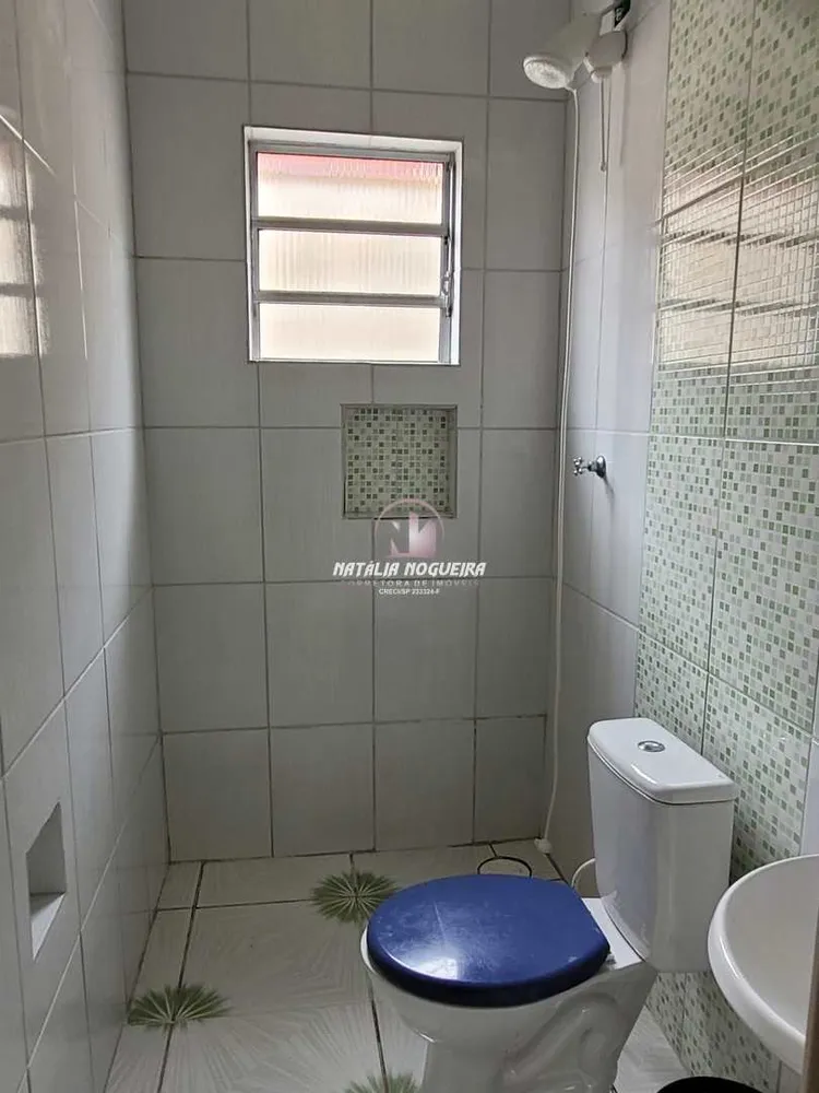 Casa, 1 quarto - Foto 5