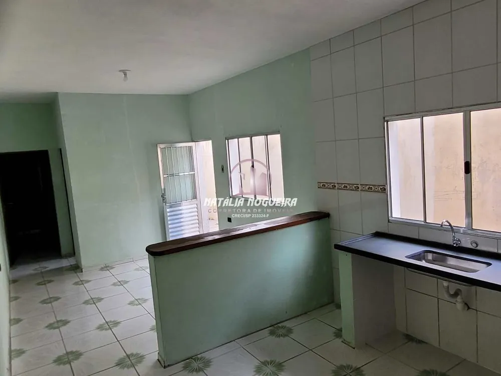 Casa, 1 quarto - Foto 4
