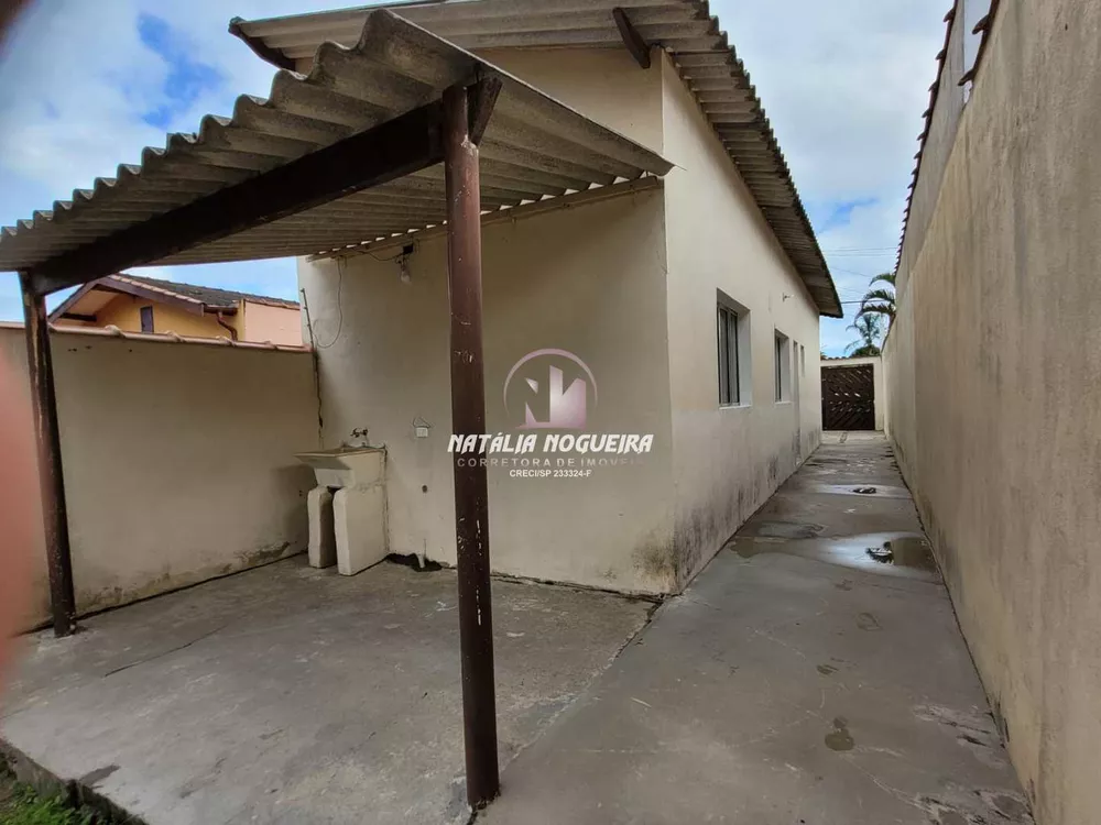 Casa, 1 quarto - Foto 1