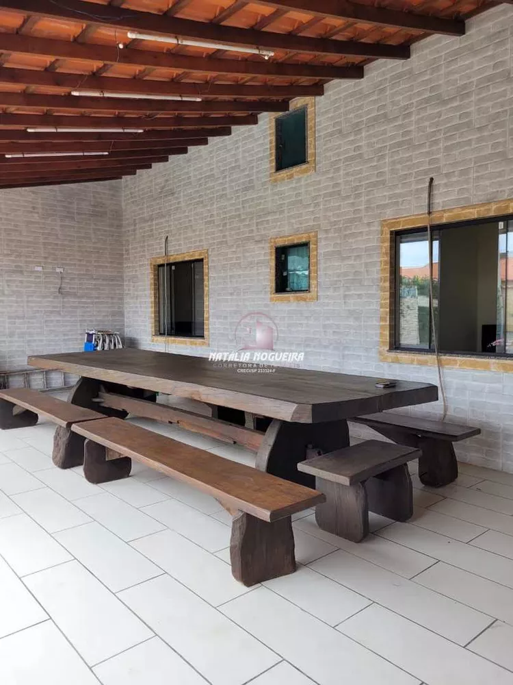 Casa, 3 quartos - Foto 8