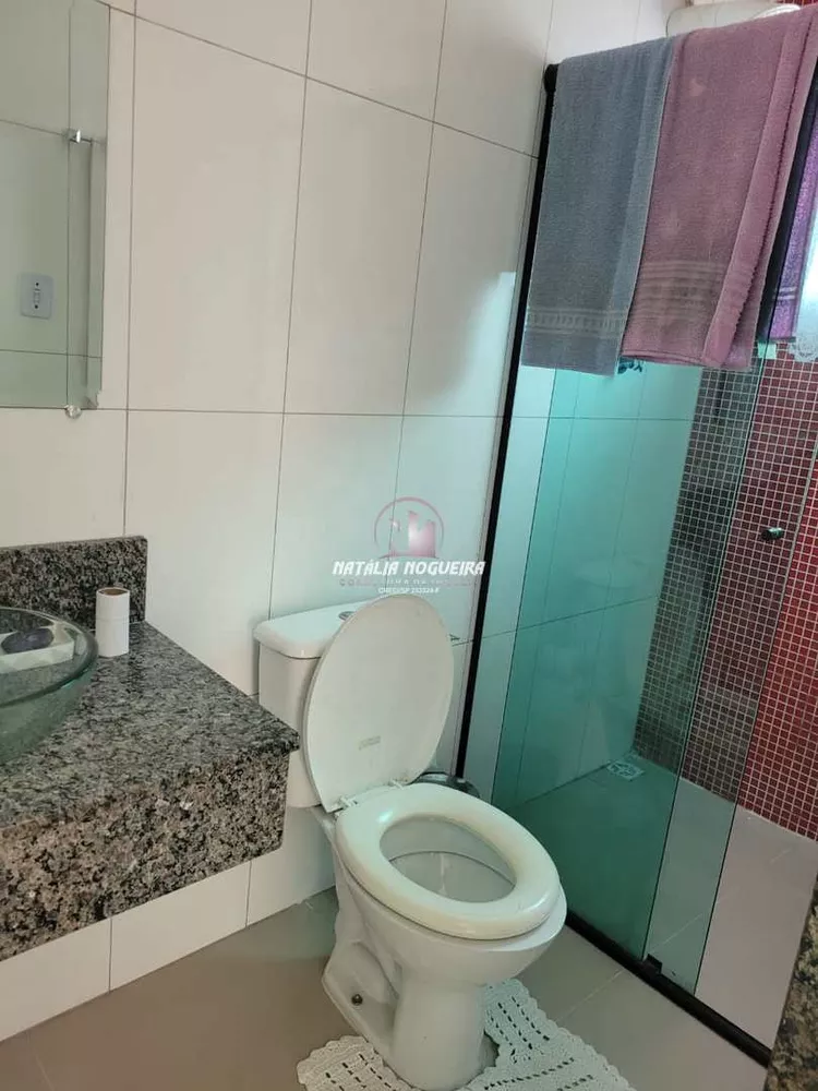 Casa, 3 quartos - Foto 20