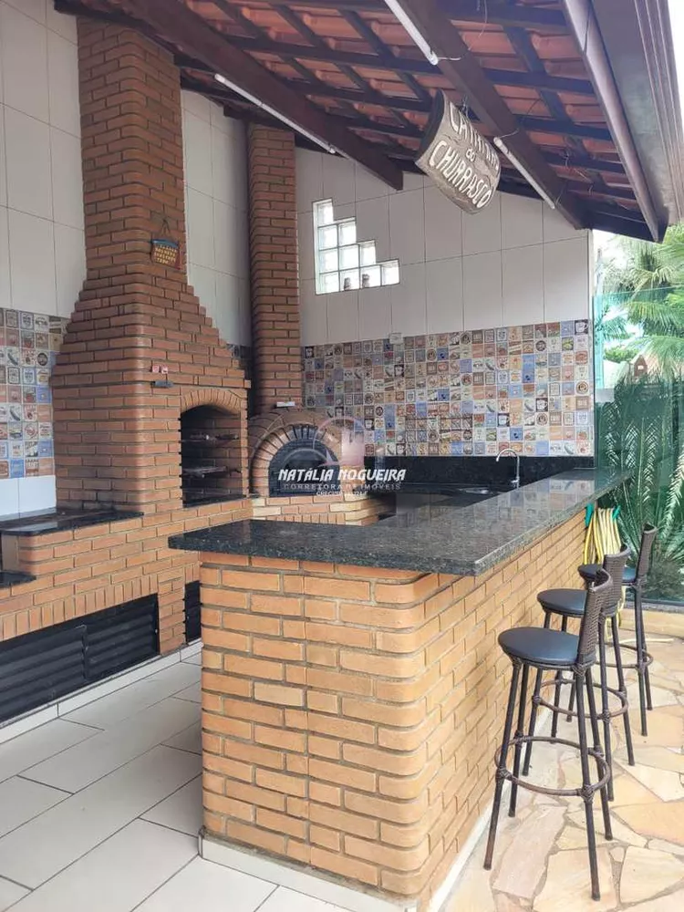 Casa, 3 quartos - Foto 3