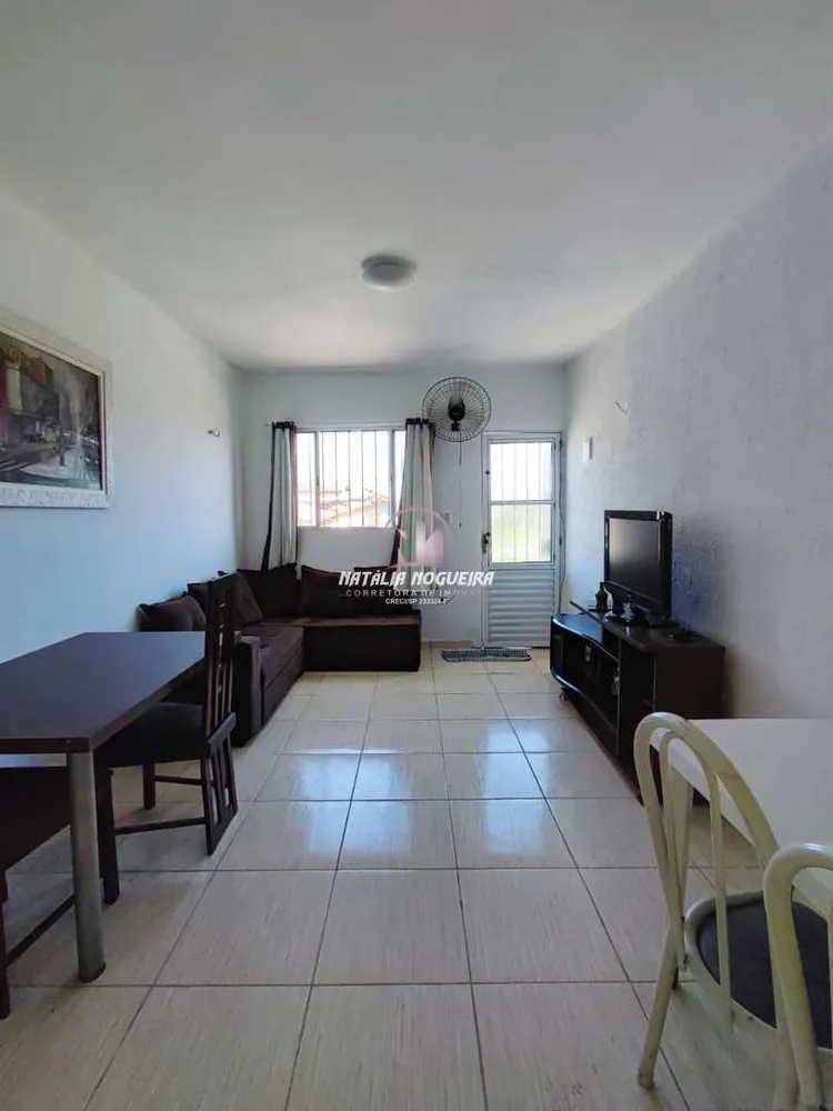 Casa, 2 quartos - Foto 2