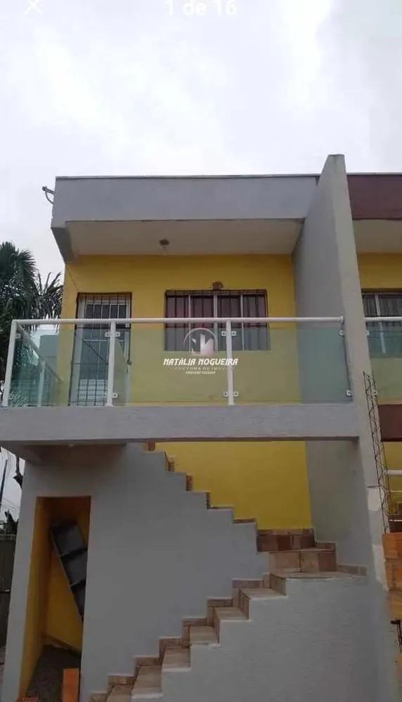 Casa, 2 quartos - Foto 1