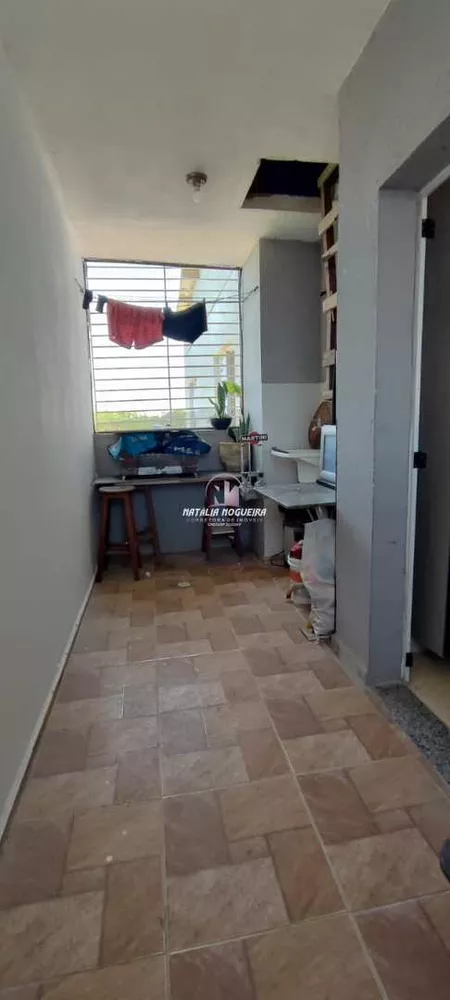 Casa, 2 quartos - Foto 2