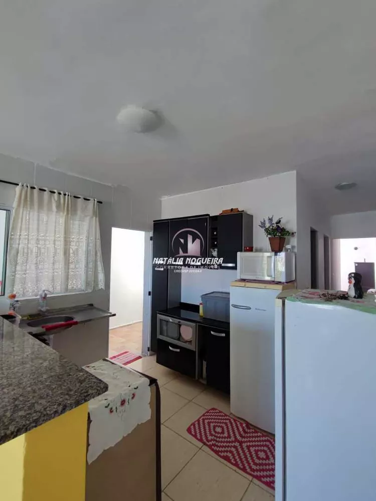 Casa, 2 quartos - Foto 4