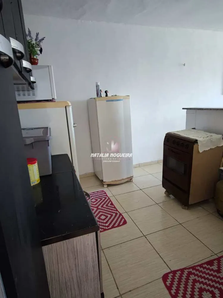 Casa, 2 quartos - Foto 5