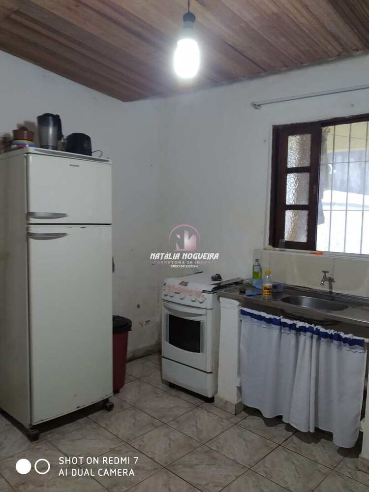 Casa, 1 quarto - Foto 4