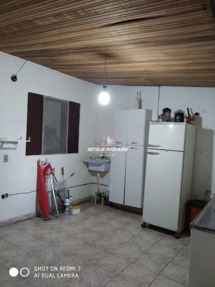Casa, 1 quarto - Foto 2