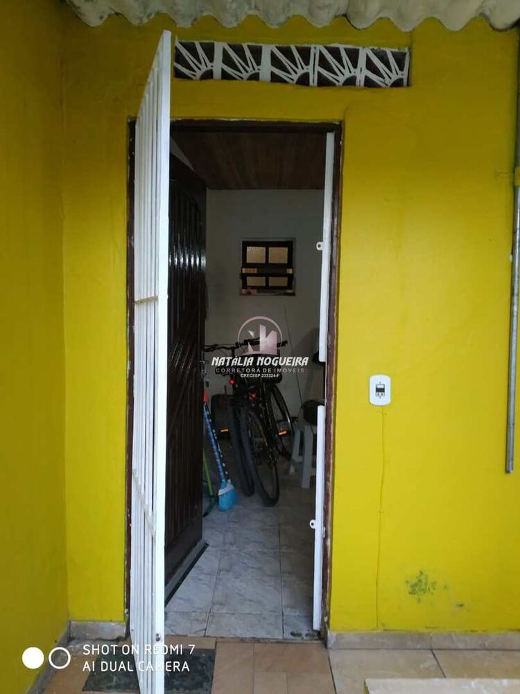 Casa, 1 quarto - Foto 3