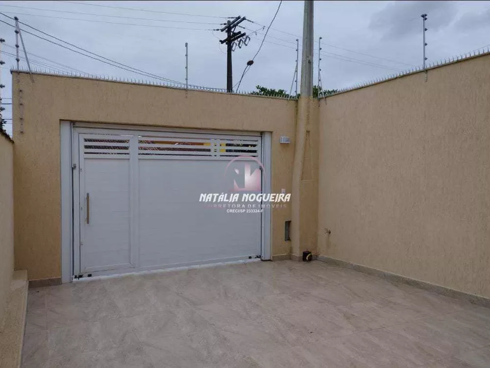 Sobrado, 2 quartos - Foto 1