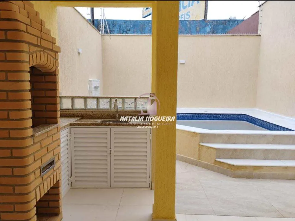 Sobrado, 2 quartos - Foto 12