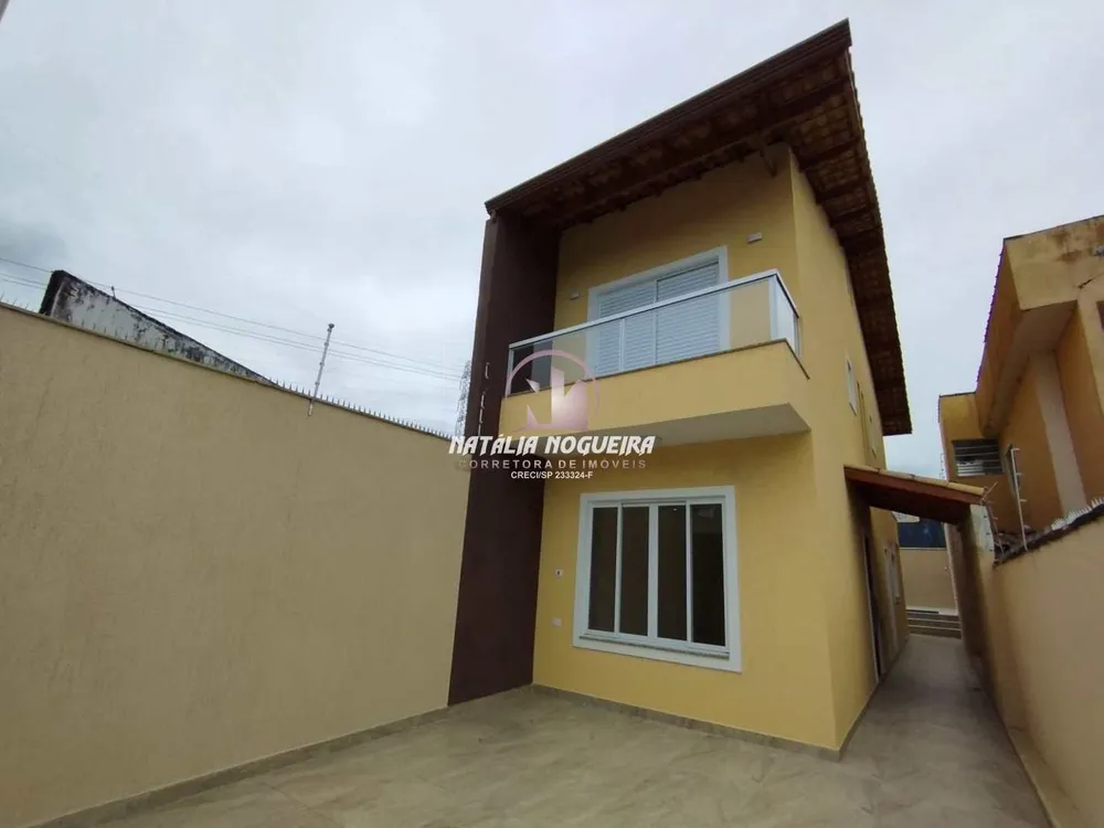 Sobrado, 2 quartos - Foto 2