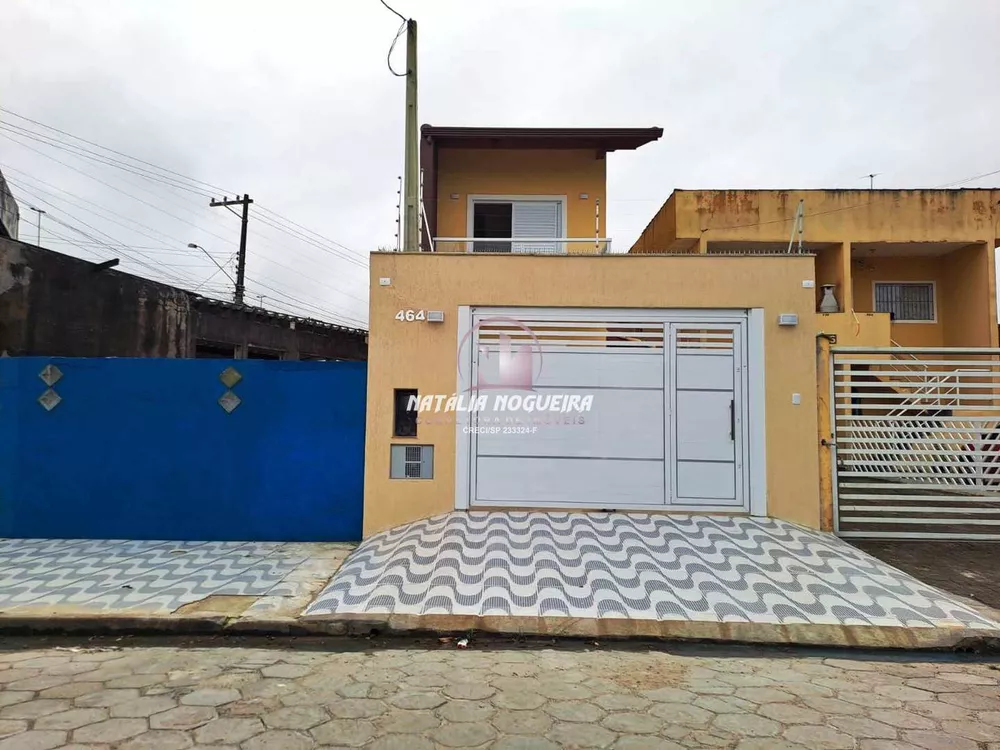 Sobrado, 2 quartos - Foto 3