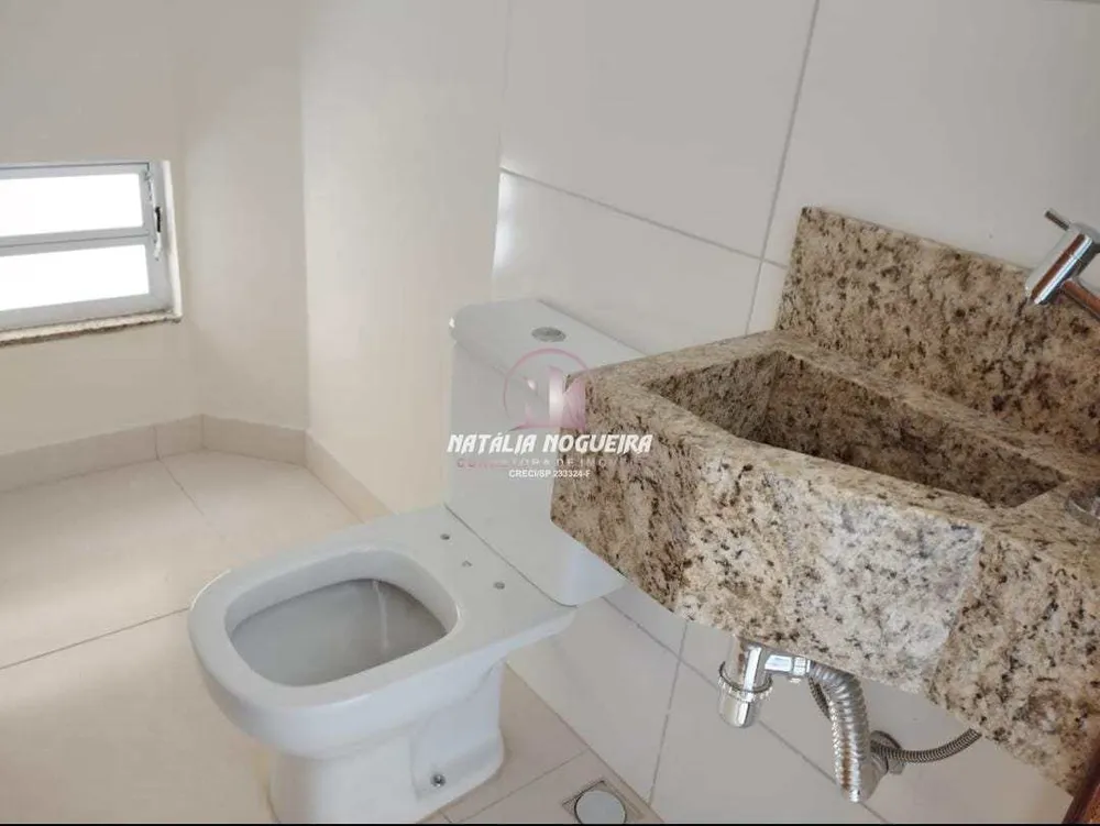 Sobrado, 2 quartos - Foto 10