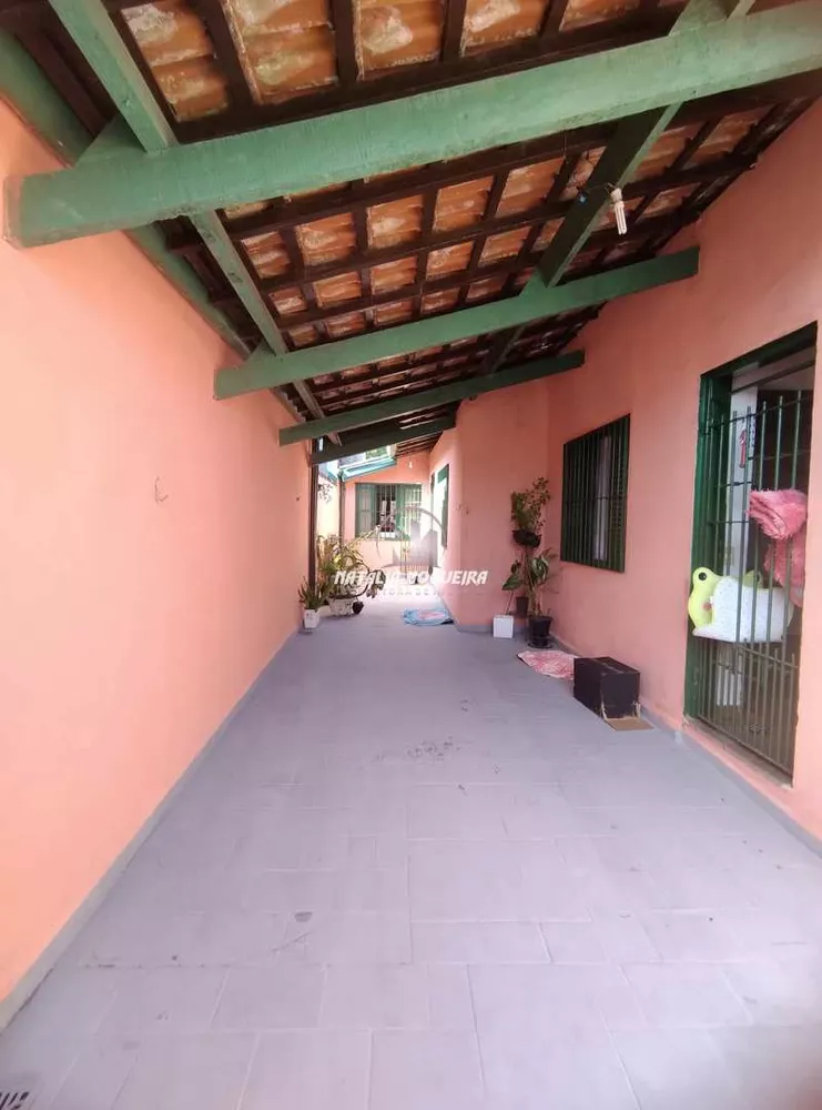 Casa, 2 quartos - Foto 1