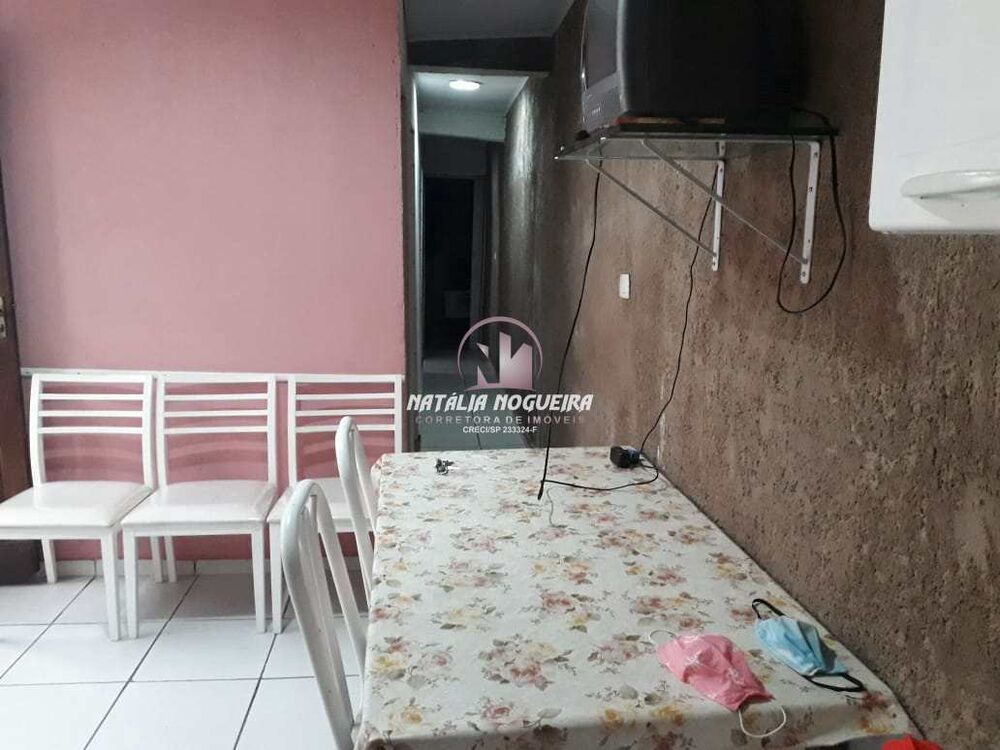 Casa, 2 quartos - Foto 2