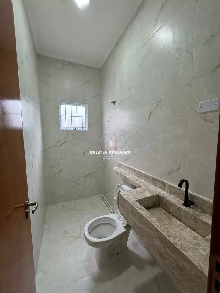 Casa, 3 quartos - Foto 11