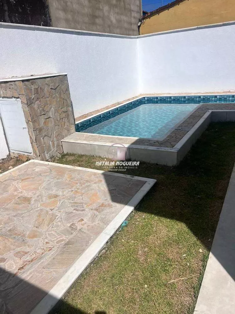 Casa, 3 quartos - Foto 18